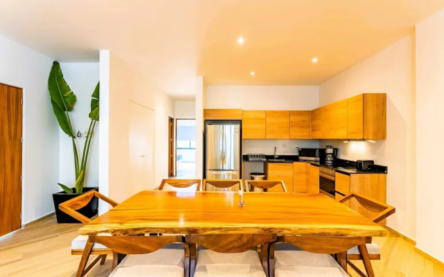 Anana Yaaxlum 105 S Oasis Pool and Jacuzzi