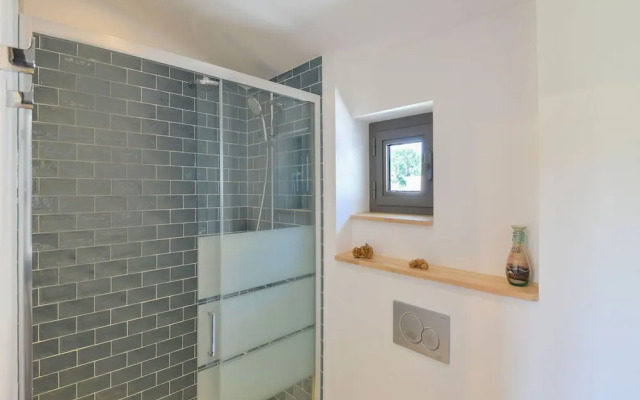 Villa in Lanton Near the Coast