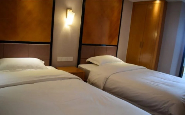 Guangzhou Tongmi Hotel