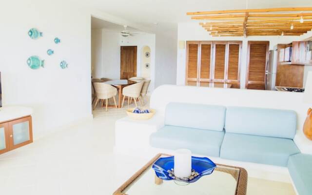 Las Villas Akumal  2B-15 by SkyRun