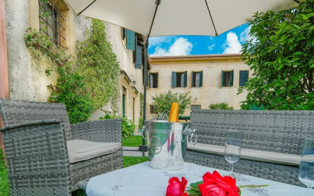 Villa Cristani  Valpolicella Suite