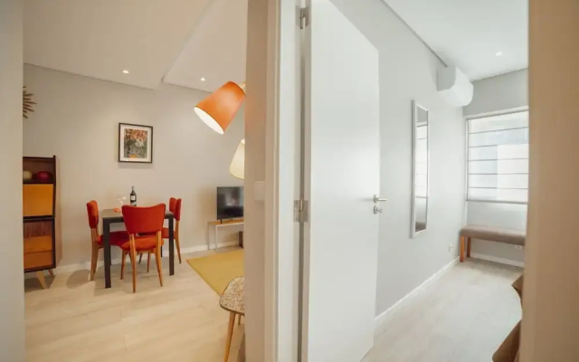 Duque Company Apartment by Vacationy