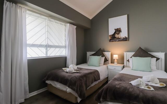 Sea Spray B403 by CTHA