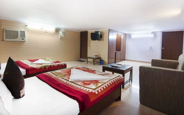 Hotel Landmark Inn
