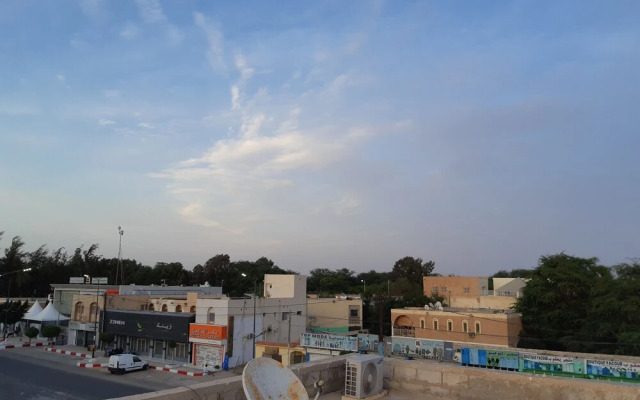 Ribat El Kheir