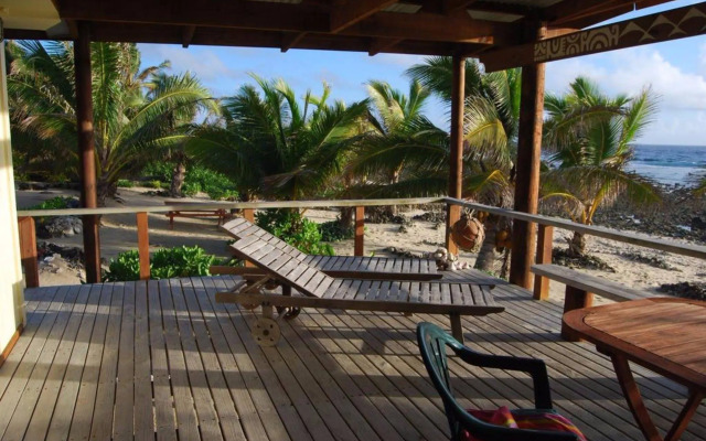 Tropical Sands