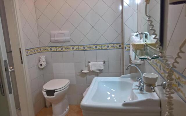 Hotel Cala del Citro