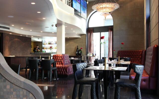 Hotel Bagues, a Small Luxury Hotels of the World