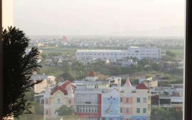 Kira Kira 'S Apartment, Apec Mandala Phu Yen