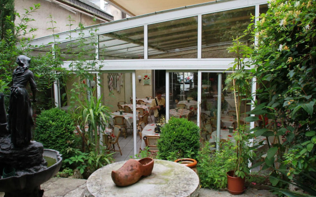 Le Patio De La Dordogne