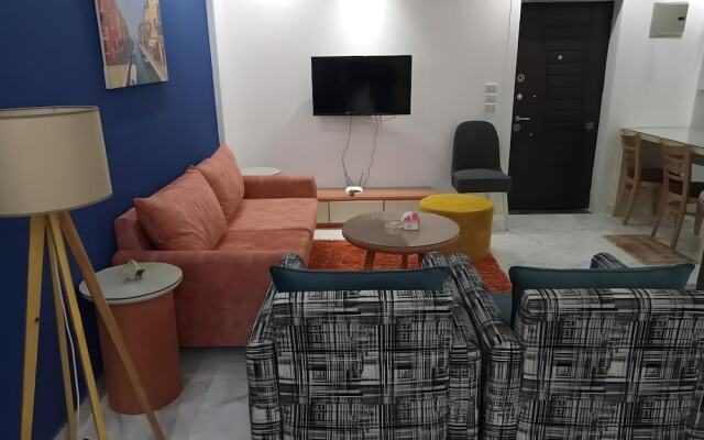 Fanadir Bay Suites&Beach Resort