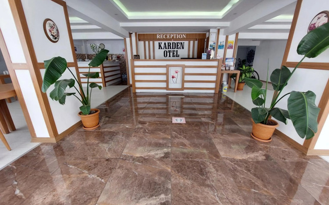 Karden Otel