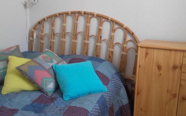 Appartement Arcachon, 2 Pièces, 2 Personnes - Fr-1-319-12