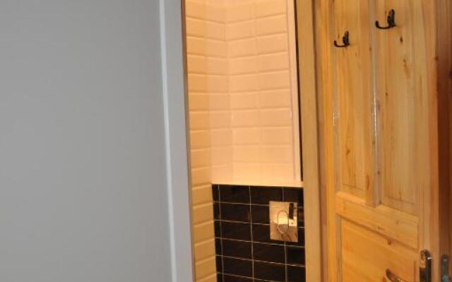 Cichy Zakątek - ekskluzywny apartament 90 m2