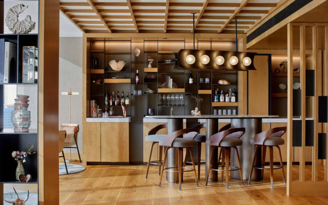 The Ritz-Carlton, Perth
