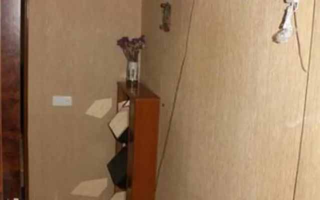 На Парковой 40