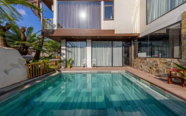 Ecorest Villa