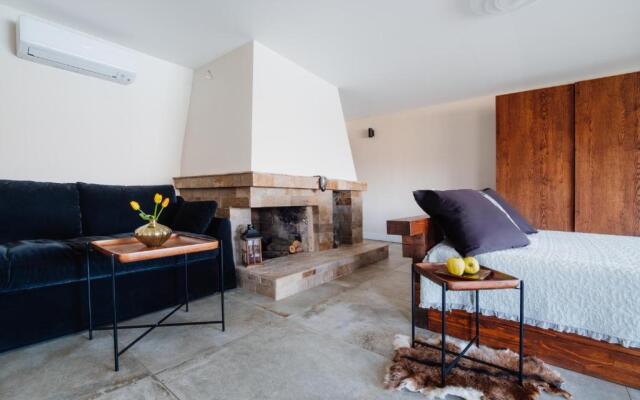 Semeen hotel i restorant Rajski zaliv