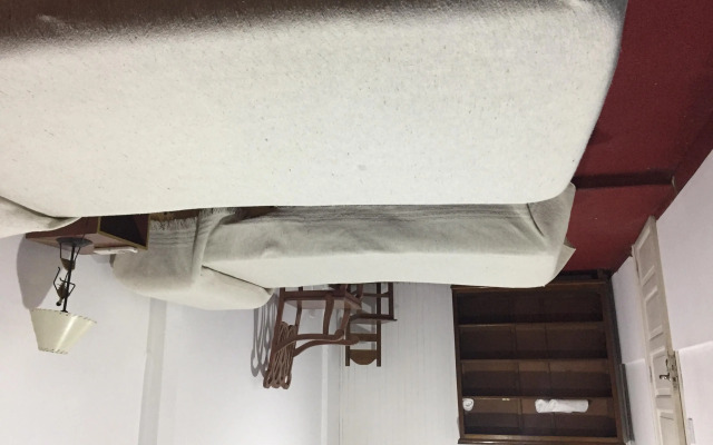 Posada Casa de Borgoña