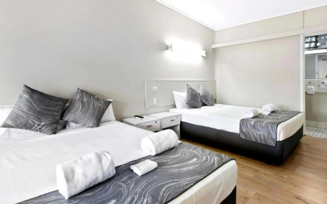 Arkana Motel Maryborough, SureStay Collection by BW