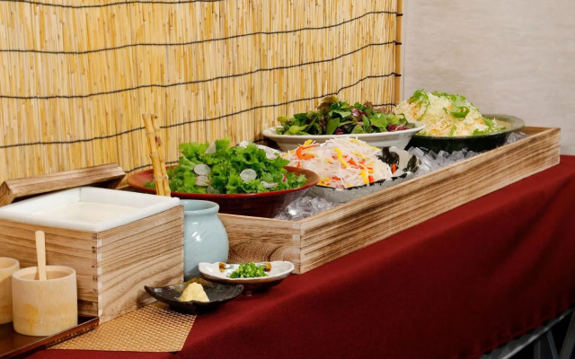 Richmond Hotel Hakataekimae