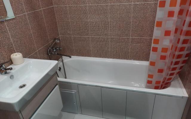 Apartments on Michurinskaya street 213G