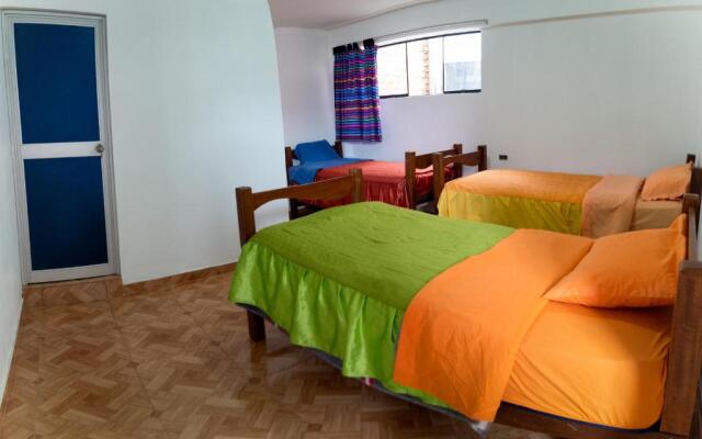 Aldos Guest House