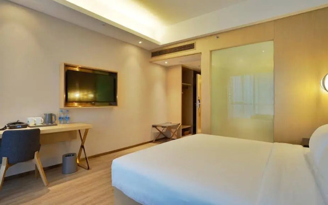 ibis Styles HZ Chaowang Rd