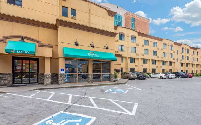 Quality Inn & Suites