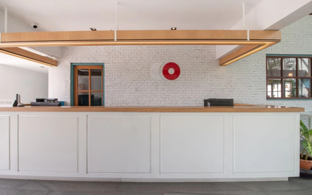 Blooming Hill Boutique Suites