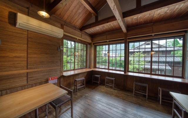 Enokiya Ryokan
