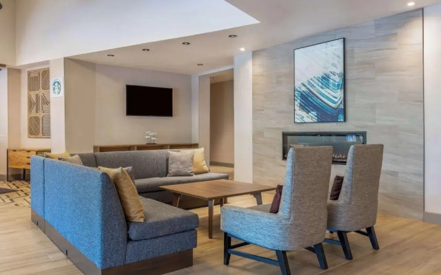 Hyatt Place Flagstaff