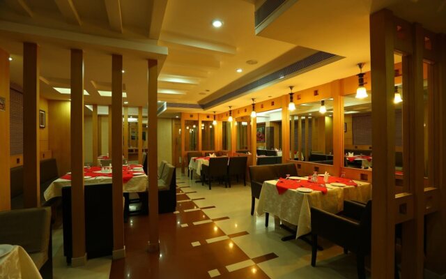 Pattom Royal Hotel