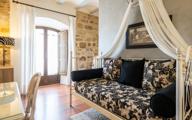 Hotel La Casona Del Arco