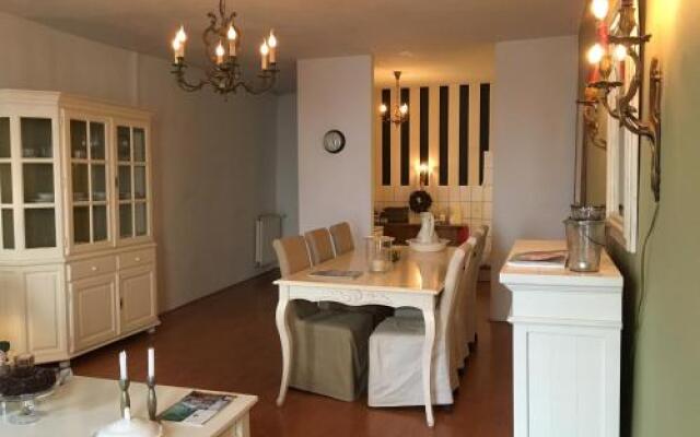 La Perle Apartment