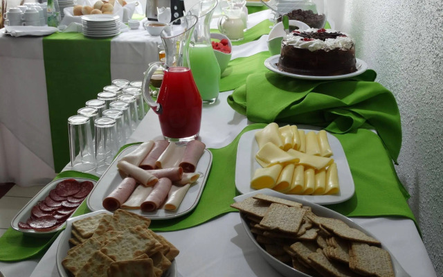 Hotel Castellano