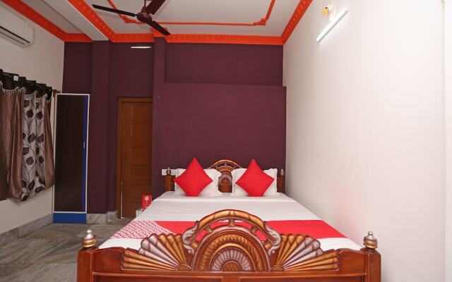 OYO 15261 Unik Beach Hotel