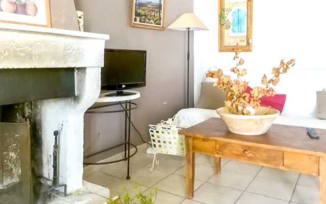 Holiday Home Chemin des Sablieres 2
