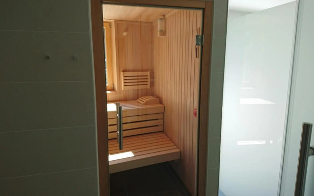 Apartment SCHLADMING - Planai view