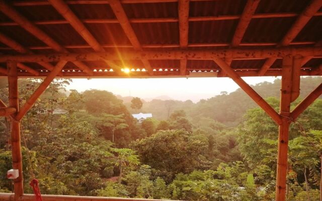 Hotel el Eden de Minca