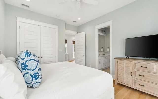 30A Beach House - Beach Please
