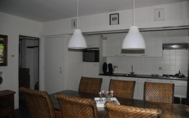 Holiday Home Eekhoornbosch