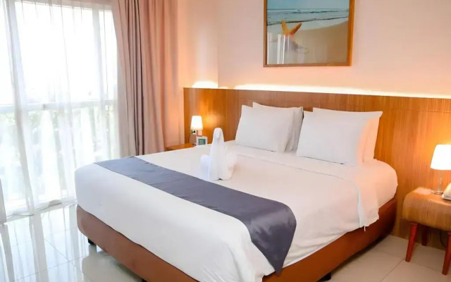 Horison Inn Antawirya Semarang