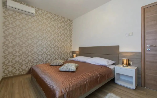 Apartments Villa Aurora 3