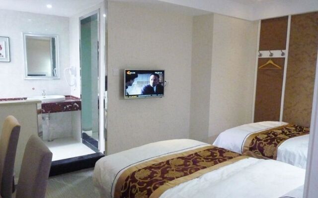 Haoting Business Hotel