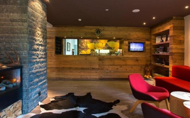 Aparthotel Tyrol