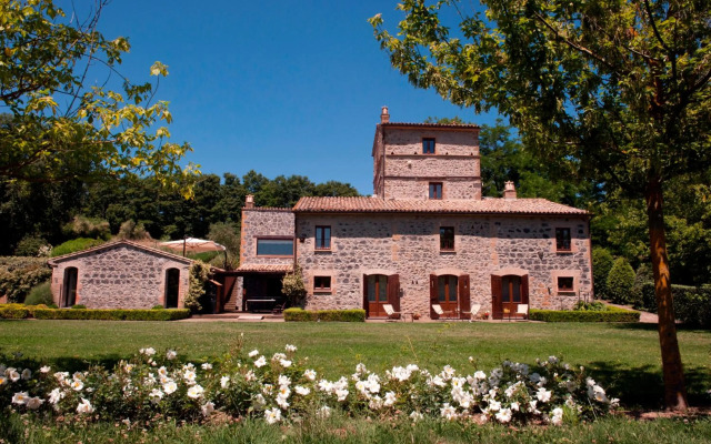 Villa Collombroso by PosarelliVillas