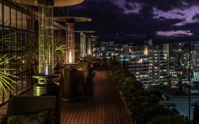 Hotel Montevideo - Leading Hotels of the World