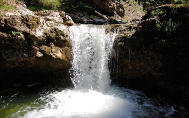 Gästehaus Fliegender Drache