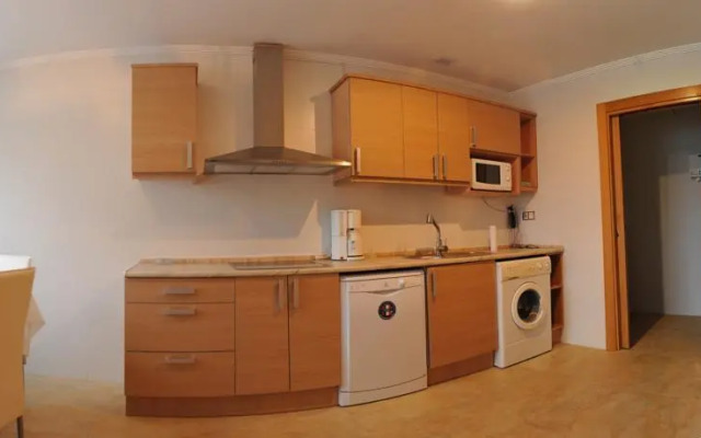 Apartamento Turístico La Casa del Gato